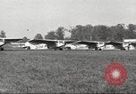 Image of Airplane Reliability Tour Dearborn Michigan USA, 1925, second 49 stock footage video 65675066194