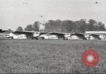 Image of Airplane Reliability Tour Dearborn Michigan USA, 1925, second 50 stock footage video 65675066194
