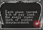 Image of Airplane Reliability Tour Dearborn Michigan USA, 1925, second 56 stock footage video 65675066194
