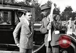 Image of Airplane Reliability Tour Dearborn Michigan USA, 1925, second 16 stock footage video 65675066195