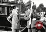 Image of Airplane Reliability Tour Dearborn Michigan USA, 1925, second 17 stock footage video 65675066195