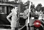 Image of Airplane Reliability Tour Dearborn Michigan USA, 1925, second 18 stock footage video 65675066195
