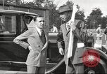 Image of Airplane Reliability Tour Dearborn Michigan USA, 1925, second 20 stock footage video 65675066195