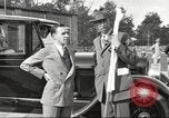 Image of Airplane Reliability Tour Dearborn Michigan USA, 1925, second 21 stock footage video 65675066195