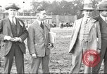 Image of Airplane Reliability Tour Dearborn Michigan USA, 1925, second 37 stock footage video 65675066195