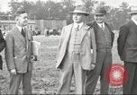 Image of Airplane Reliability Tour Dearborn Michigan USA, 1925, second 39 stock footage video 65675066195