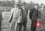 Image of Airplane Reliability Tour Dearborn Michigan USA, 1925, second 41 stock footage video 65675066195