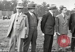 Image of Airplane Reliability Tour Dearborn Michigan USA, 1925, second 42 stock footage video 65675066195