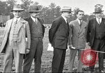 Image of Airplane Reliability Tour Dearborn Michigan USA, 1925, second 43 stock footage video 65675066195