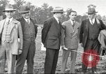 Image of Airplane Reliability Tour Dearborn Michigan USA, 1925, second 44 stock footage video 65675066195