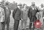 Image of Airplane Reliability Tour Dearborn Michigan USA, 1925, second 45 stock footage video 65675066195