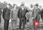 Image of Airplane Reliability Tour Dearborn Michigan USA, 1925, second 48 stock footage video 65675066195