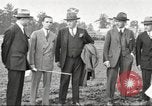 Image of Airplane Reliability Tour Dearborn Michigan USA, 1925, second 49 stock footage video 65675066195
