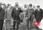 Image of Airplane Reliability Tour Dearborn Michigan USA, 1925, second 50 stock footage video 65675066195