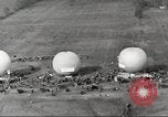 Standbild Balloon race Detroit Michigan USA, 1925, aus Sekunde 30 historischem Filmmaterial Videoclip 65675066197