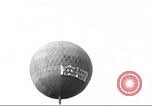 Standbild Balloon race Detroit Michigan USA, 1925, aus Sekunde 48 historischem Filmmaterial Videoclip 65675066197