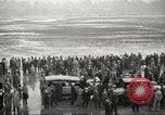 Image of Airplane Reliability Tour Dearborn Michigan USA, 1925, second 34 stock footage video 65675066198