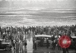 Image of Airplane Reliability Tour Dearborn Michigan USA, 1925, second 35 stock footage video 65675066198