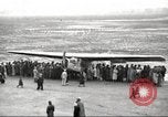 Image of Airplane Reliability Tour Dearborn Michigan USA, 1925, second 36 stock footage video 65675066198