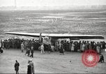 Image of Airplane Reliability Tour Dearborn Michigan USA, 1925, second 38 stock footage video 65675066198
