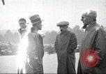 Image of Airplane Reliability Tour Dearborn Michigan USA, 1925, second 40 stock footage video 65675066198