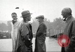 Image of Airplane Reliability Tour Dearborn Michigan USA, 1925, second 42 stock footage video 65675066198