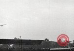 Image of Airplane Reliability Tour Dearborn Michigan USA, 1925, second 62 stock footage video 65675066198
