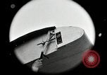 Image of aircraft wing folding mechanism Dearborn Michigan USA, 1926, second 9 stock footage video 65675066200