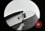 Image of aircraft wing folding mechanism Dearborn Michigan USA, 1926, second 11 stock footage video 65675066200