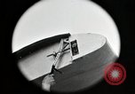 Image of aircraft wing folding mechanism Dearborn Michigan USA, 1926, second 12 stock footage video 65675066200