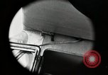Image of aircraft wing folding mechanism Dearborn Michigan USA, 1926, second 47 stock footage video 65675066200