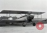 Immagine di Biplani Dearborn Michigan USA, 1926, secondo 5 filmato di repertorio 65675066201