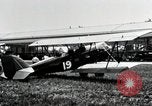 Immagine di Biplani Dearborn Michigan USA, 1926, secondo 52 filmato di repertorio 65675066201