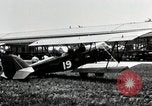 Immagine di Biplani Dearborn Michigan USA, 1926, secondo 53 filmato di repertorio 65675066201