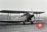 Immagine di Biplani Dearborn Michigan USA, 1926, secondo 61 filmato di repertorio 65675066201