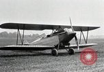Immagine di Biplani Dearborn Michigan USA, 1926, secondo 62 filmato di repertorio 65675066201