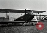 Image of biplanes United States USA, 1926, second 1 stock footage video 65675066202