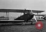 Image of biplanes United States USA, 1926, second 7 stock footage video 65675066202