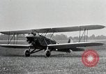 Image of biplanes United States USA, 1926, second 25 stock footage video 65675066202