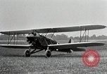 Image of biplanes United States USA, 1926, second 26 stock footage video 65675066202