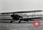 Image of biplanes United States USA, 1926, second 29 stock footage video 65675066202