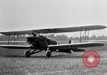 Image of biplanes United States USA, 1926, second 30 stock footage video 65675066202