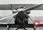 Image of biplanes United States USA, 1926, second 32 stock footage video 65675066202