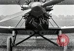 Image of biplanes United States USA, 1926, second 39 stock footage video 65675066202