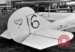 Image biplans United States USA, 1926, de la seconde 14 séquences d'archives historiques vidéo 65675066203