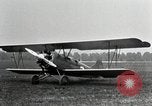Image biplans United States USA, 1926, de la seconde 18 séquences d'archives historiques vidéo 65675066203