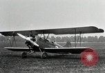 Image biplans United States USA, 1926, de la seconde 19 séquences d'archives historiques vidéo 65675066203