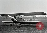 Image biplans United States USA, 1926, de la seconde 20 séquences d'archives historiques vidéo 65675066203
