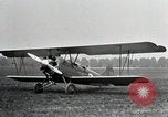 Image biplans United States USA, 1926, de la seconde 22 séquences d'archives historiques vidéo 65675066203