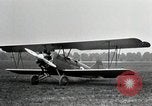 Image biplans United States USA, 1926, de la seconde 25 séquences d'archives historiques vidéo 65675066203